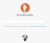 DuckDuckGo