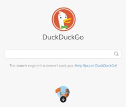 Duckduckgo