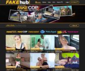 FakeHub