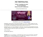 FictionMania