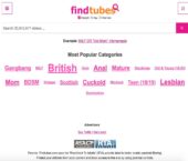 FindTubes