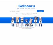 Gelbooru