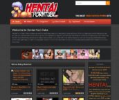 Hentai Porn Tube