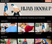 HijabHookup