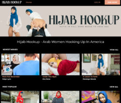 Hijabhookup