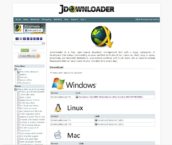 JDownloader