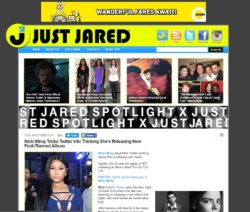 Just Jared