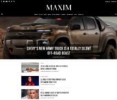 Maxim