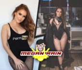 MeganRain