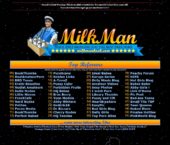 MilkManBook