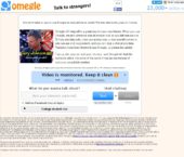 Omegle