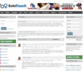 SoloTouch