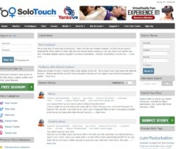 Solotouch