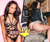 TeannaTrump