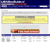 USASexGuide