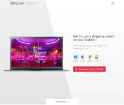 Istripper