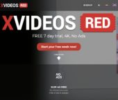 XVideos/Red